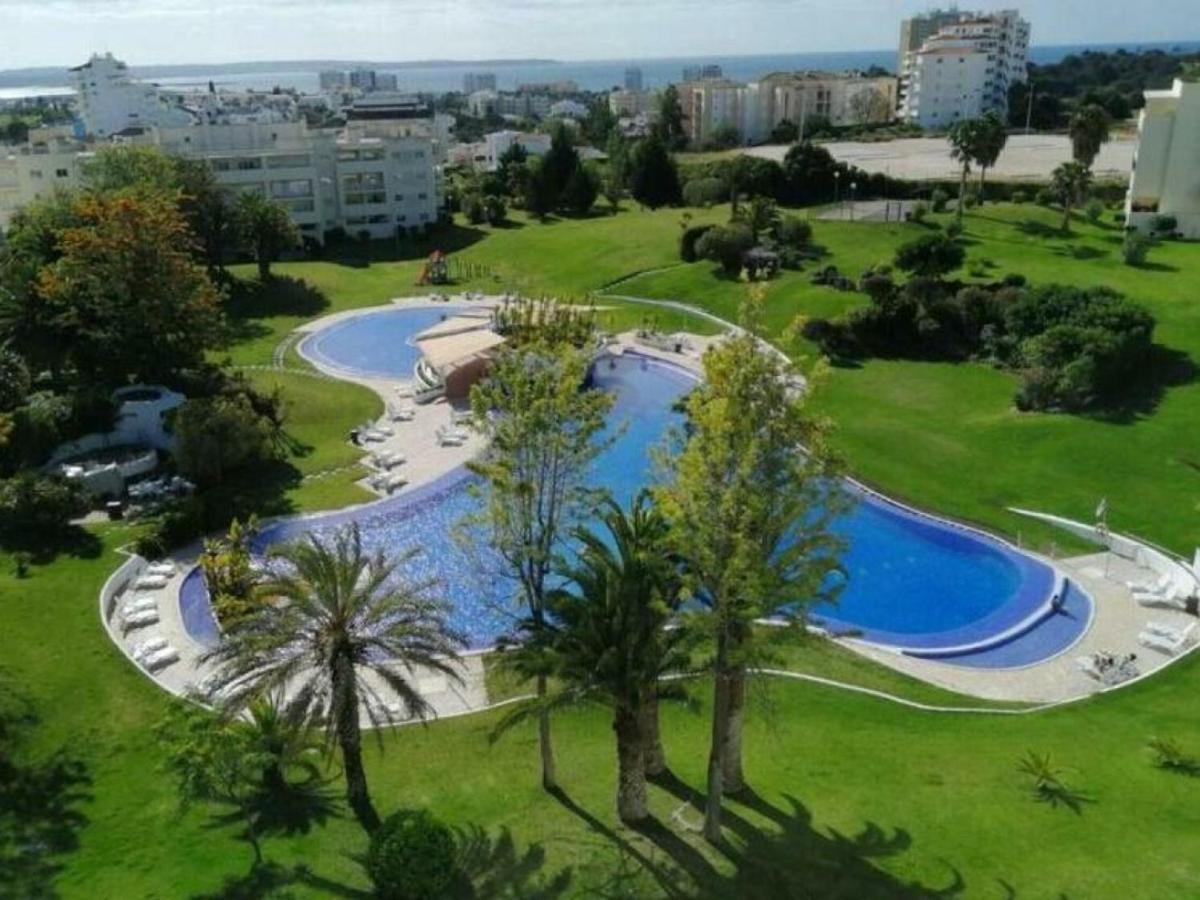 Vila Marachique Vl อัลวอร์ ภายนอก รูปภาพ