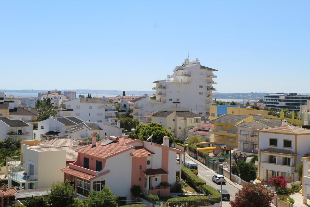 Vila Marachique Vl อัลวอร์ ภายนอก รูปภาพ